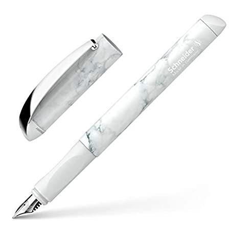 期間限定30％OFF! Schneider Ca Ink with Users Left-Handed and Right for Pen Fountain VIP Glam その他事務用品