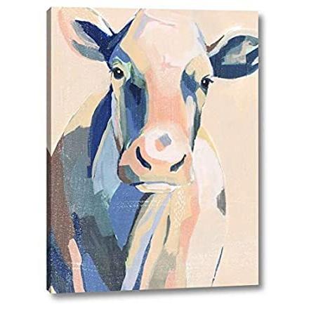 夏セール開催中 MAX80%OFF！ x 29" - Popp Grace by -2 I Holstein Hertford 38" W Gallery Print Art Canvas ポスター