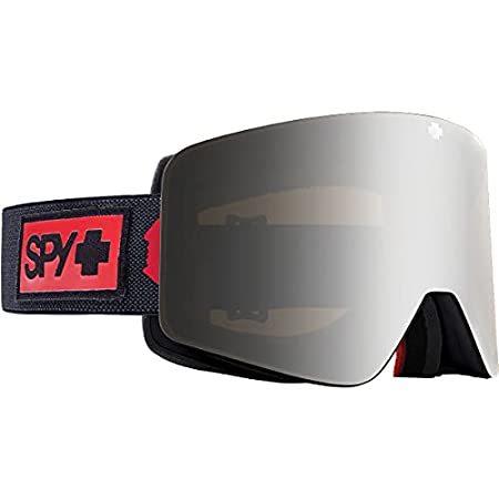 SPY Optic Marauder Snow Goggle, Winter Sports Protective Goggles