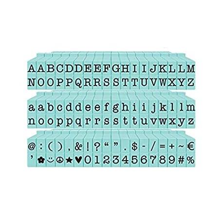 スモール 108ピース アメリカンタイプライター PEGZ バンドル