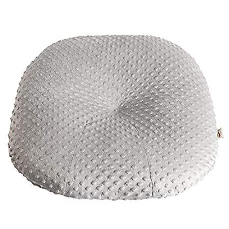 Owlowla Newborn Lounger Cover,Minky Removable Slipcover Fits Newborn Lounge