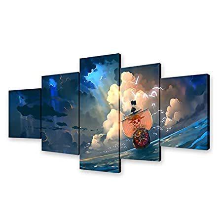 大注目 アニメ ワンピース 千の太陽 ポスター キャンバスプリント 麦わら帽子 海賊 ウォールピクチャー リビングルーム 装飾 ウォールアート フレーム付き B08qhtwjx7 Tkstore 通販 Yahoo ショッピング 肌触りがいい Feltfetish Com