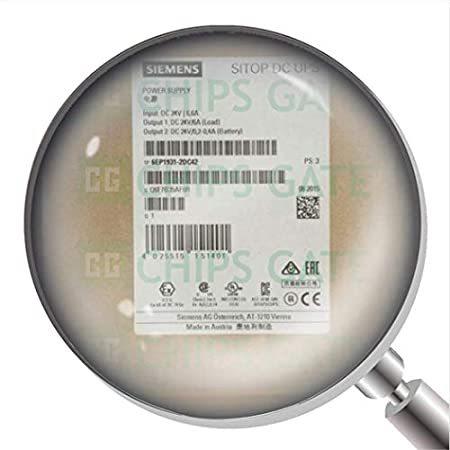 1Pcs Brand New Sitop Dc USB Interface 6EP1931-2DC42 6A