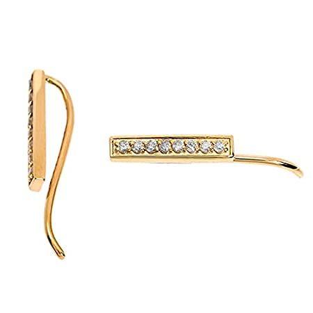Ear Cuff - The Chic and Edgy Earring Style