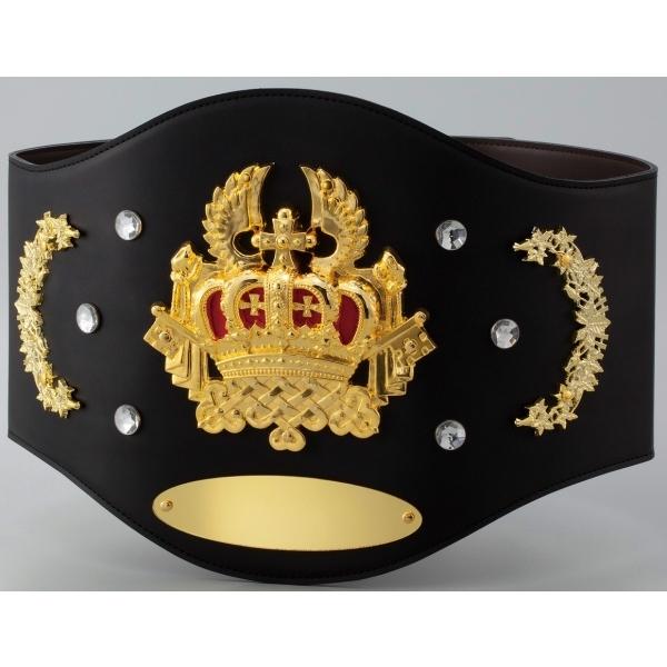 全品10倍！】ポイントup中-チャンピオンベルト羽根王冠 W-Z-159-1