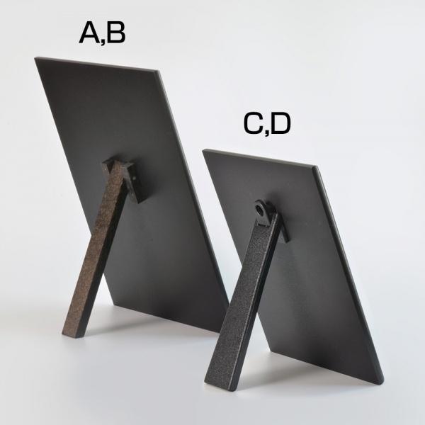 【全品10倍！】ポイントup中-オーダー表彰楯 W-AKL-1774 Aの画像