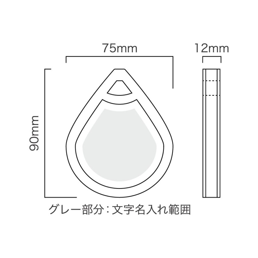 全品10倍！】ポイントup中-アクリルメダル シズク W-ZNA-9106 | メダル