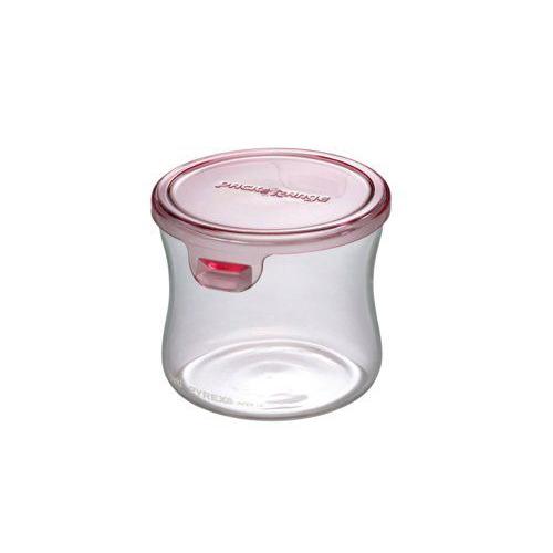 PYREX（パイレックス） パック＆レンジ ピンク 7400-P : キッチンの
