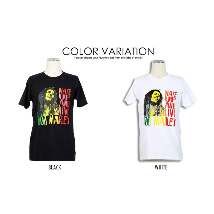 ボブマーリー Bob Marley ©2004 ロック バンドTシャツ 楽天市場】Bob Marley Tシャツ ボブ・マーリー ロックTシャツ