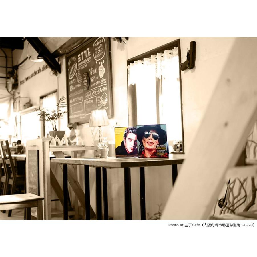 グラフィック アートフレーム おしゃれ John Lennon ポップ ジョンレノン 壁掛け アートパネル ロック インテリア 木製 アートボード バンド ミュージック Arf007 T Link 通販 Yahoo ショッピング