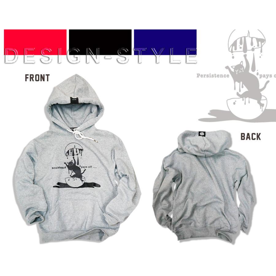 アニマル パーカー メンズ 猫 デザイン パーカー M 2xl プルオーバー レディース パーカ フード付 大きいサイズ ストリート 裏起毛 Dss030 T Link 通販 Yahoo ショッピング