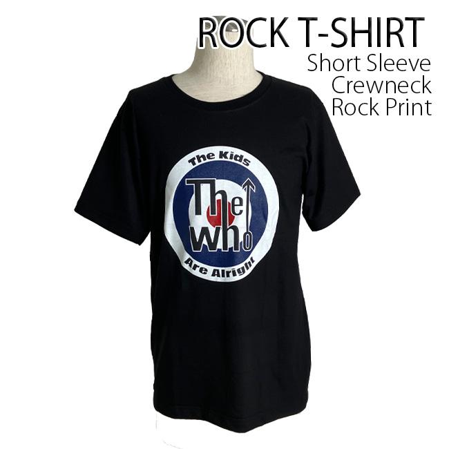 【TheWho】Tシャツ② XLサイズ TheWho】Tシャツ② XLサイズ