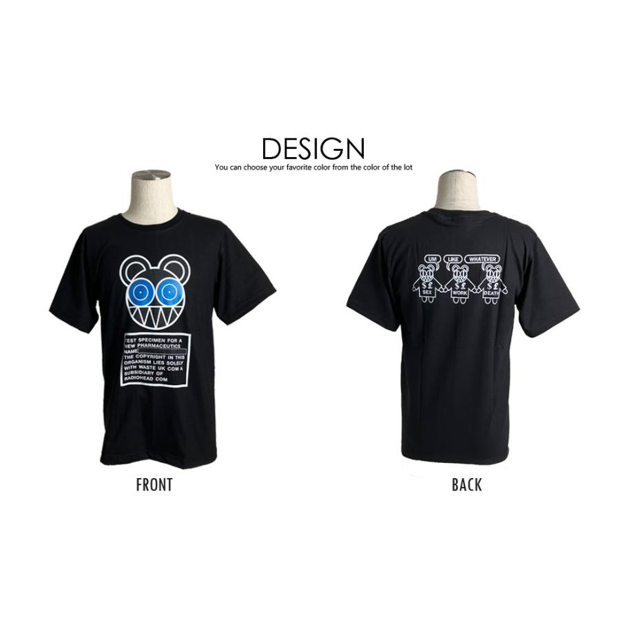 melody's echo chamber Tシャツ バンドTシャツ バンT melody's echo chamber Tシャツ バンドTシャツ バンT