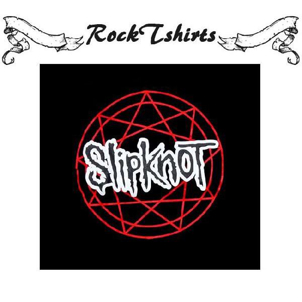 2018 SLIP KNOT バンド Tシャツ　XL オフィシャル □ 2018 SLIP KNOT バンド Tシャツ 2XL