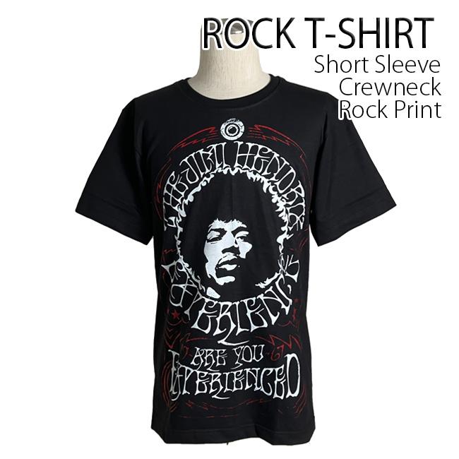 【ジミ・ヘンドリックス】Tシャツ① Lサイズ ロックtシャツ バンドtシャツ パンク Jimi Hendrix ジミ