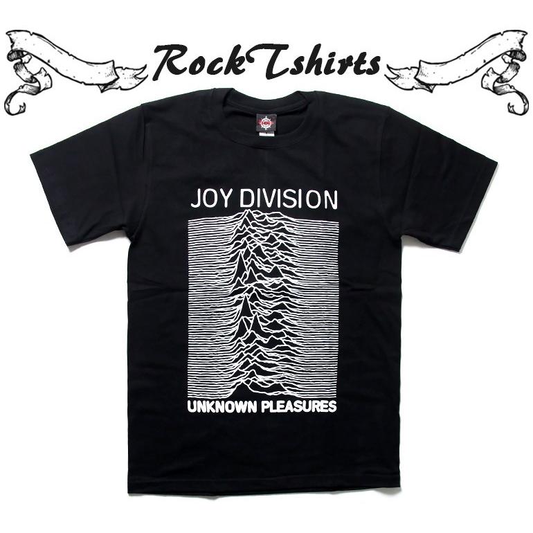 ロックtシャツ バンドtシャツ パンク Joy Division ジョイ