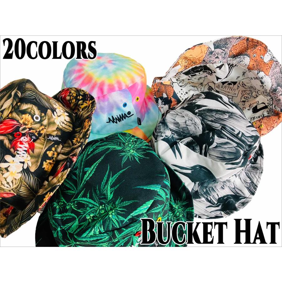バケットハット メンズ つば広帽子 サファリハット フェス 夏用 春用