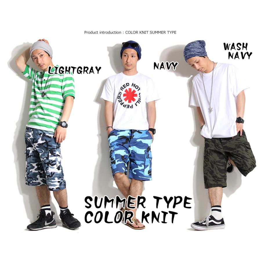 薄手 ニット帽 サマーニット帽 メンズ 夏 帽子 ビーニー帽 9