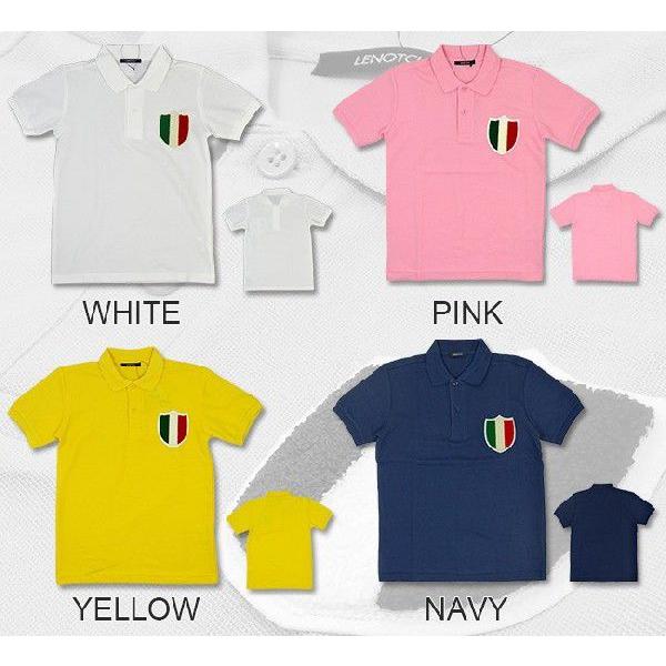 ポロシャツ メンズ カジュアルポロシャツ きれいめポロシャツ  4カラー 細身シルエット |  | 01