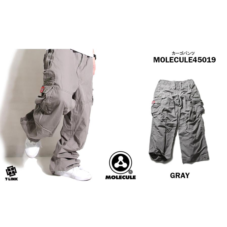 GOA ゴア　　カーゴパンツ　Ｆサイズ goa（ゴア）の「ナチュラルファー付パンツ（カーゴパンツ）」 - WEAR