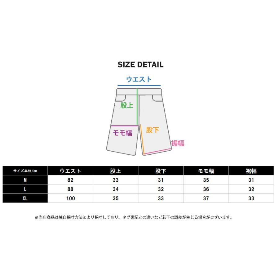 ハーフパンツ メンズ カーゴパンツ ワークパンツ ミリタリーパンツ