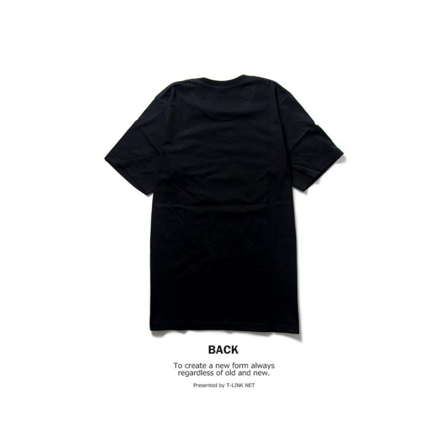 ロックTシャツ バンドTシャツ パンク  メンズ レディース Daft Punk ダフトパンク M L XLサイズ 黒色｜t-link｜04