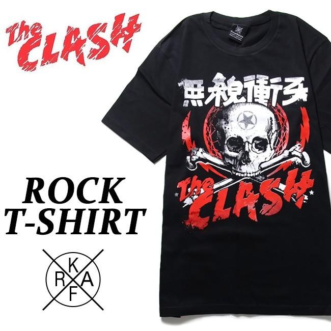 爆買 ロックTシャツ バンドTシャツ パンク メンズ レディース The