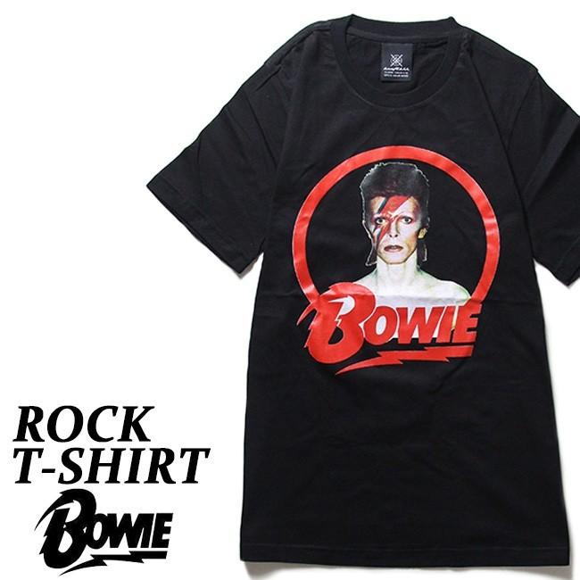david bowie official Tシャツ デビッドボウイ バンドT 送料無料/新品 デビットボウイ Tシャツ David Bowie 布袋寅泰