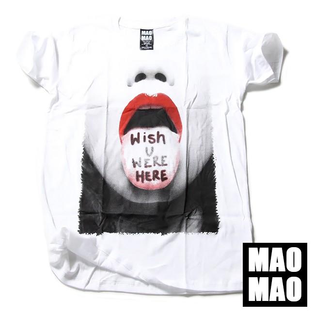Tシャツ メンズ おしゃれ 半袖 ストリート系 Tシャツ レディース Maomao デザインtシャツ 心の叫び 白色 S M L Xlサイズ Mah017 T Link 通販 Yahoo ショッピング