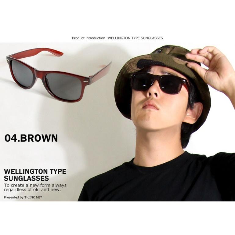 TSY サングラス TSY ORIGINAL SAFTY GLASSES 002 // BLACK | tatto