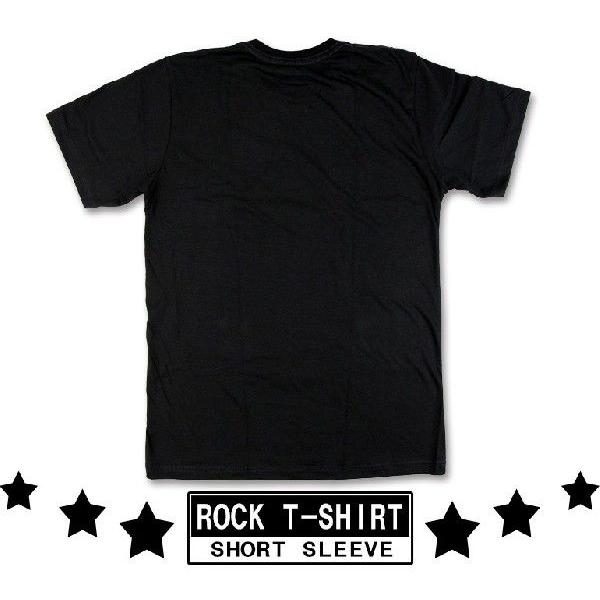 ロックtシャツ バンドtシャツ パンク New York Dolls ニューヨーク ドールズ メンバーイラスト Mサイズ Lサイズ 黒色 Smk018 T Link 通販 Yahoo ショッピング