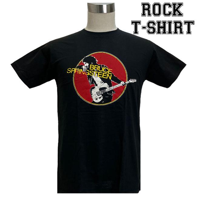 Rockon Social Club　ネットバッグ　Tシャツ（XL） ロックTシャツ バンドTシャツ パンク ブルース スプリングス