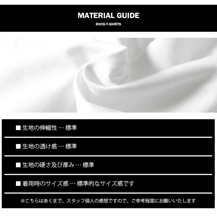 ロックTシャツ バンドTシャツ パンク ブルース スプリングスティーン M