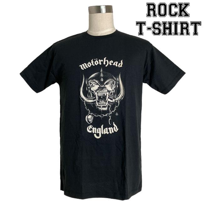 motorhead モーターヘッド バンドTシャツ ミュージックTシャツ krf049-02.jpg