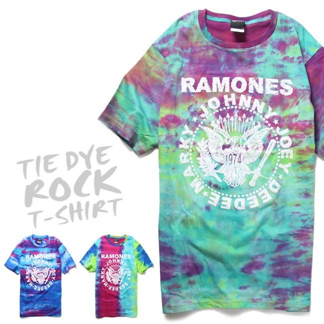 Ramones ラモーンズ Tシャツ 半袖 バンド Tシャツ ロック メンズ レディース 人気 トップス ヘヴィ メタル おしゃれ Tdr006 T Link 通販 Yahoo ショッピング