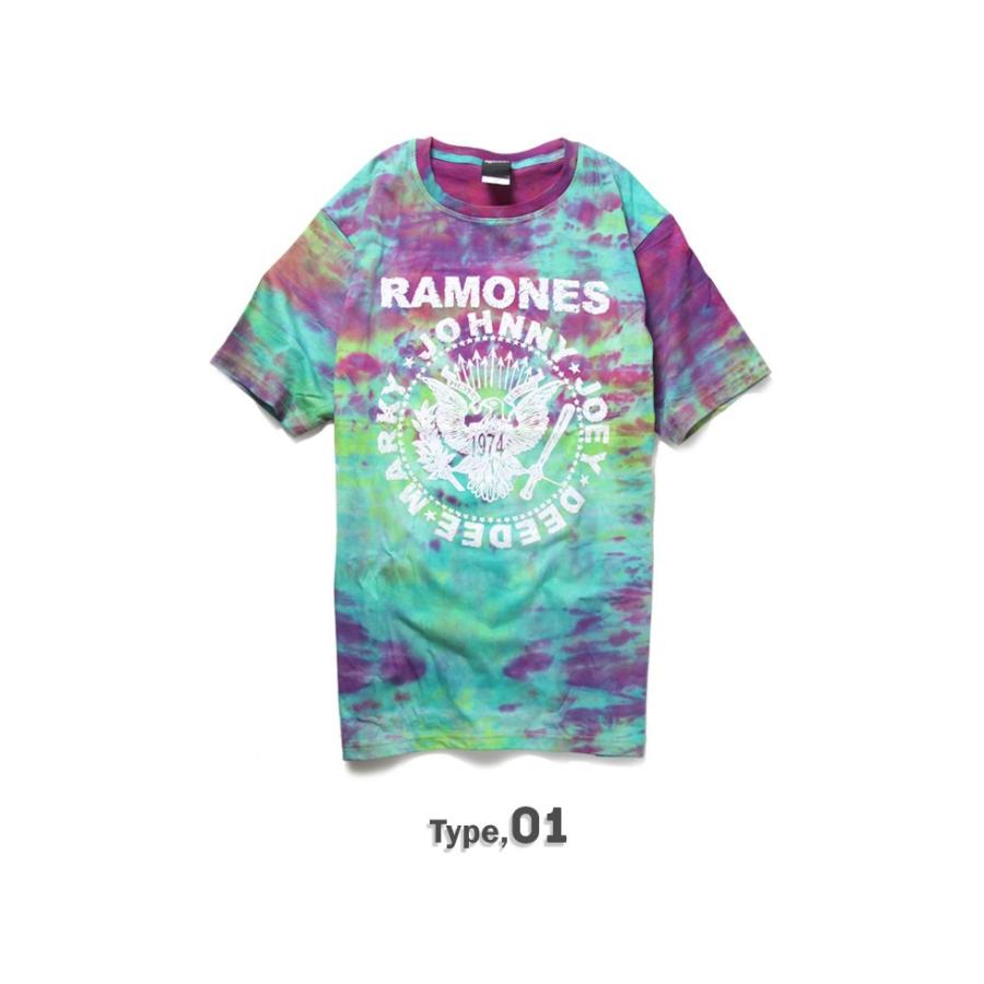 Ramones ラモーンズ Tシャツ 半袖 バンド Tシャツ ロック メンズ レディース 人気 トップス ヘヴィ メタル おしゃれ Tdr006 T Link 通販 Yahoo ショッピング