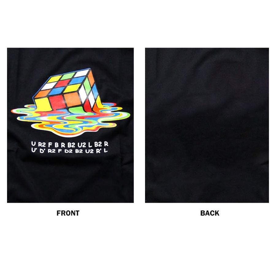 おもしろtシャツ パロディtシャツ メンズ デザインtシャツ パロディtシャツ 笑える メルトキューブ 黒色 白色 M Lサイズ Tec056 T Link 通販 Yahoo ショッピング