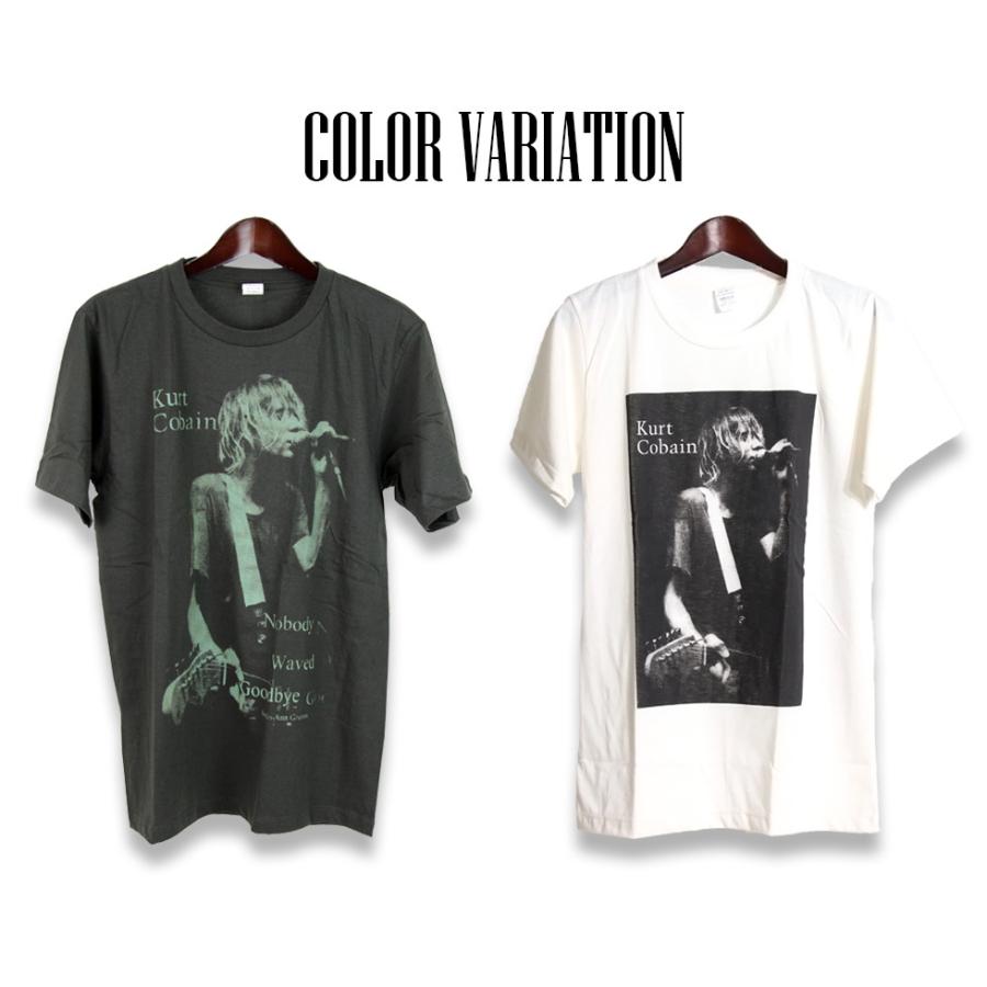 NIRVANA Tシャツ Lサイズ NIRVANA | ニルヴァーナ IN UTERO T-SHIRT | GOOD ROCK SPEED