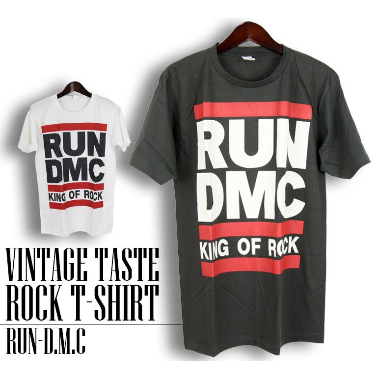 爆買 ヴィンテージロックTシャツ バンドTシャツ パンク Run-D.M.C.