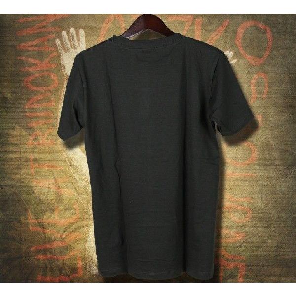 ヴィンテージロックtシャツ バンドtシャツ パンク オジー オズボーン M