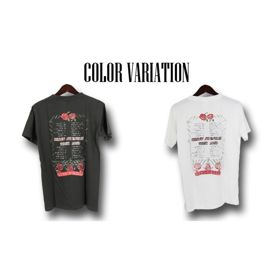 ヴィンテージロックtシャツ バンドtシャツ パンク ガンズ アンド ヴィンテージロックtシャツ バンドtシャツ パンク ガンズ アンド