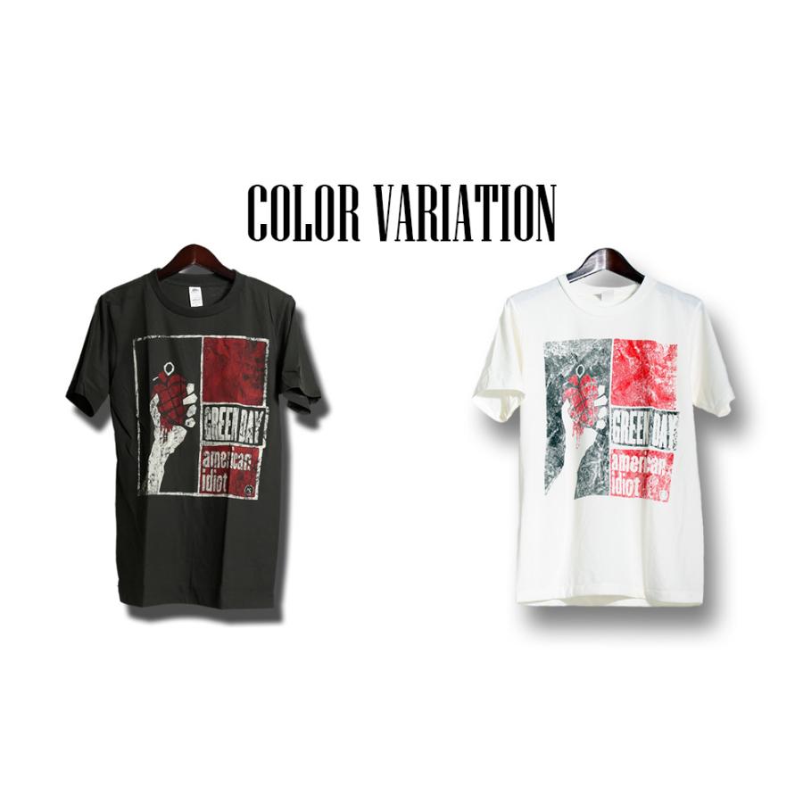 ヴィンテージロックtシャツ バンドtシャツ パンク GREEN DAY