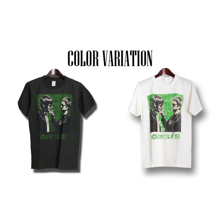 ヴィンテージロックtシャツ バンドtシャツ パンク OASIS ヴィンテージロックtシャツ バンドtシャツ パンク OASIS