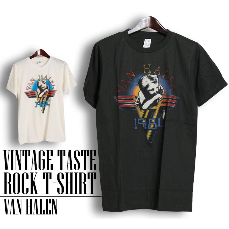 ヴァンヘイレン　VANHALEN バンドT ビンテージ　80s M*8様 80s ビンテージ VAN HALEN ヴァンヘイレン 1984 Tシ