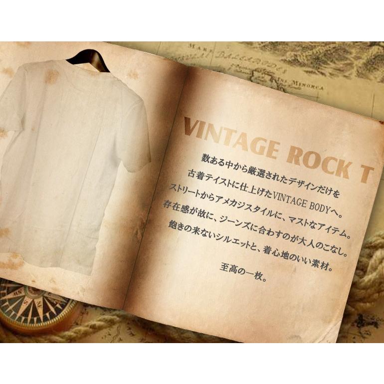 ヴィンテージロックtシャツ バンドtシャツ メンズ レディース パンク Robert Leroy Johnson ロバート ジョンソン M L XLサイズ 黒色｜t-link｜04