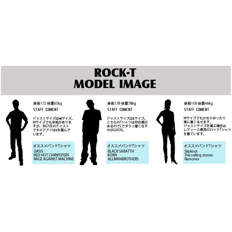 ヴィンテージロックtシャツ バンドtシャツ メンズ レディース