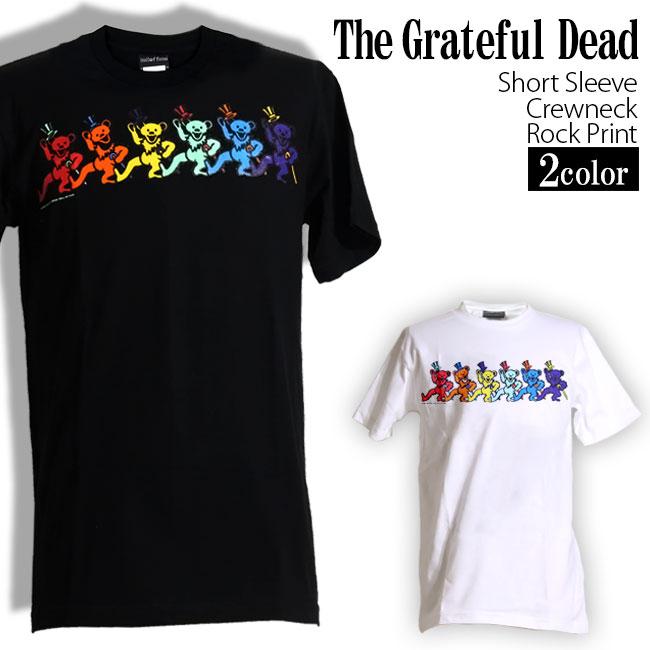 GRATEFUL DEAD Tシャツ　サイズM セール】Grateful Dead グレイトフルデッド オーバーサイズ半袖T
