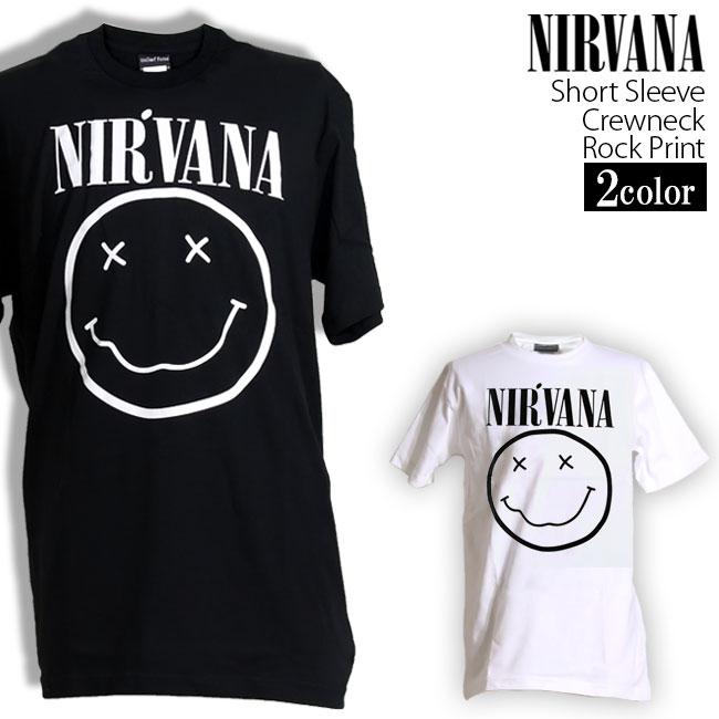 ２００３年NIRVANA スマイル Tシャツ Sサイズ 2003年NIRVANA スマイル Tシャツ Sサイズ 2003年NIRVANA