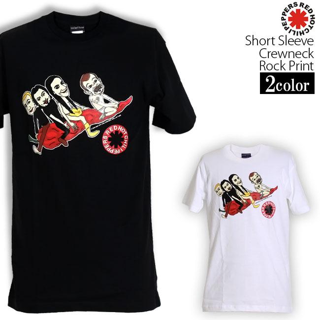 RED HOT CHILI PEPPERS Tシャツ XLサイズ RED HOT CHILI PEPPERS 『XLサイズ』Tシャツ RHCP - メルカリ