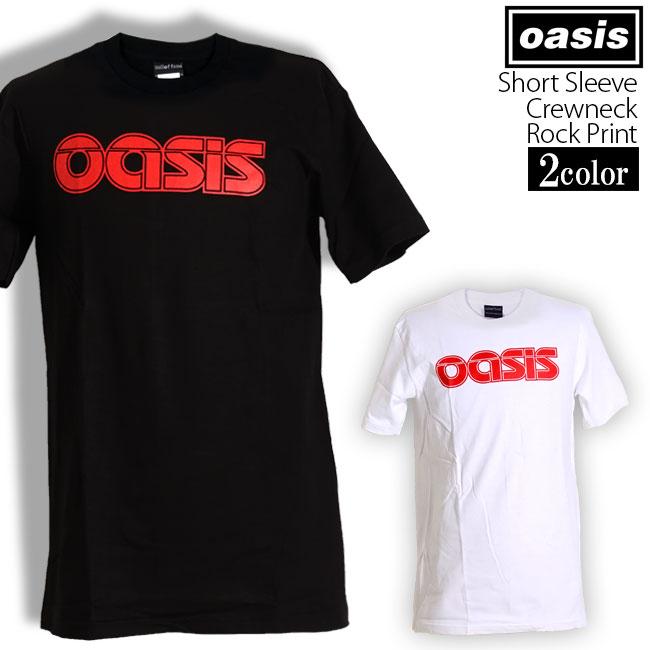 Oasis バンド Tシャツ ロゴ XL imgrc0103784253.jpg